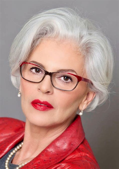 haircuts for women over 60 with glasses|hairstyles for 60 year old women with glasses.